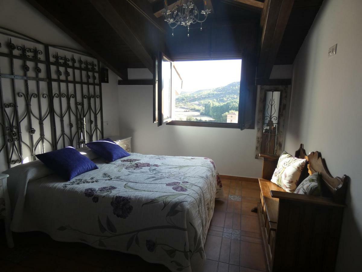 Willa Lagar II Con Jacuzzi Curiel de Duero Zewnętrze zdjęcie