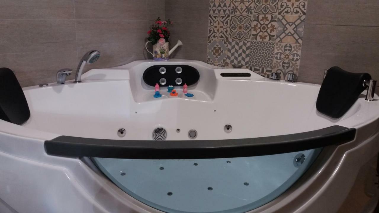 Willa Lagar II Con Jacuzzi Curiel de Duero Zewnętrze zdjęcie